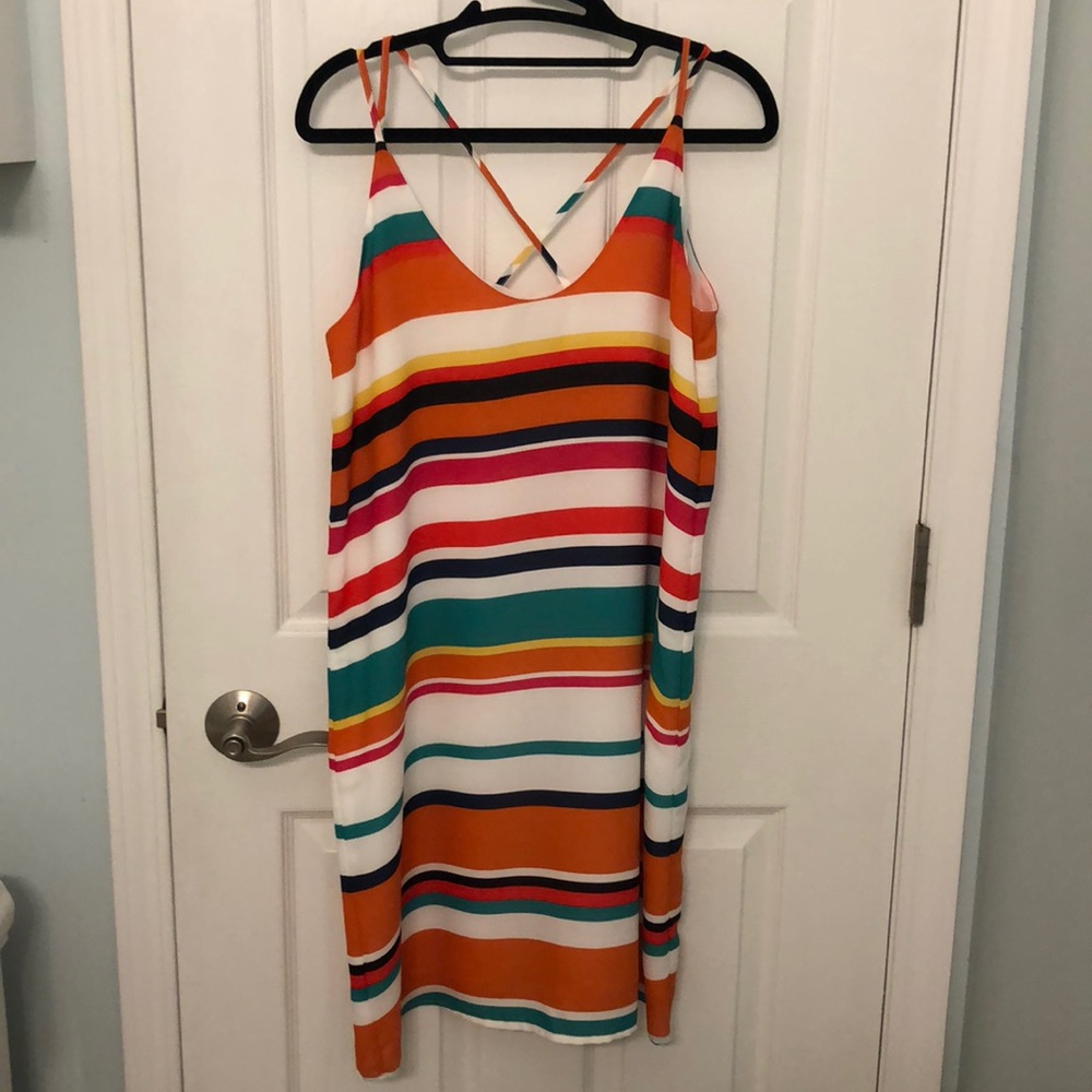 Eliane Rose Shift Dress